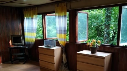 Prodej chaty 58 m², Kanice