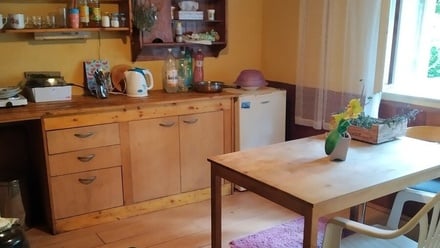 Prodej chaty 58 m², Kanice