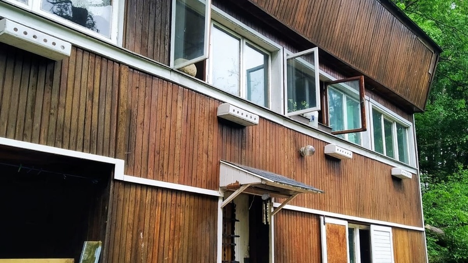 Prodej chata, 58 m² - Kanice