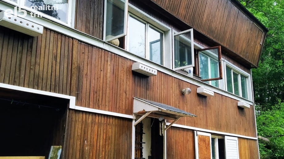 Prodej chaty 58 m², Kanice
