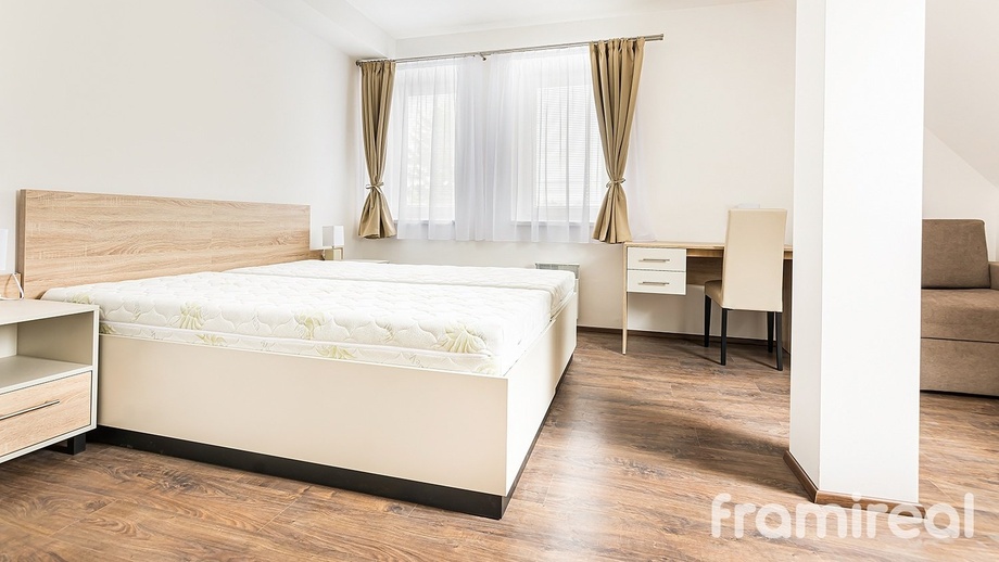 Prodej byty 3+kk, 119 m² - Nové Město na Moravě - Studnice