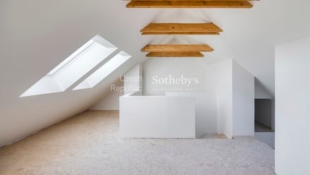 Prodej bytu 2+kk 57 m², Praha - Dejvice