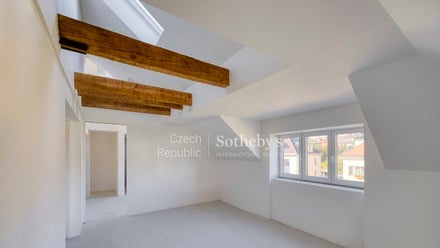 Prodej bytu 2+kk 57 m², Praha - Dejvice