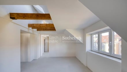 Prodej bytu 2+kk 57 m², Praha - Dejvice