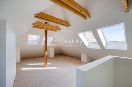 Prodej bytu 2+kk 57 m², Praha - Dejvice