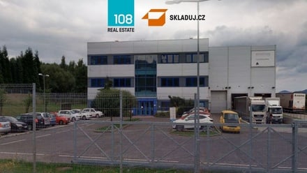 Pronájem skladu 5 068 m², Liberec (nečleněné město)