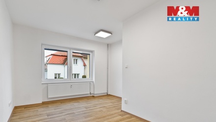 Pronájem bytu 4+1 89 m², Ústí nad Labem-město