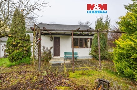 Prodej chaty 56 m², Lštění