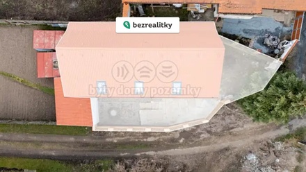 Prodej rodinného domu 140 m², Kmetiněves