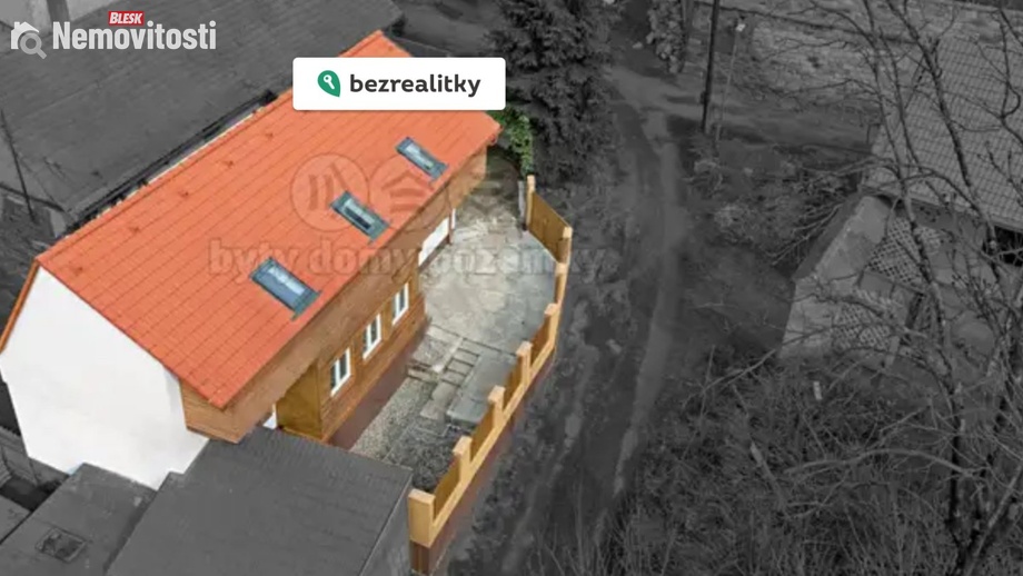 Prodej rodinného domu 140 m², Kmetiněves