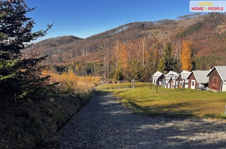 Prodej stavebního pozemku 3 129 m², Chvalčov