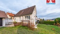 Pronájem rodinného domu 162 m², Vyžlovka
