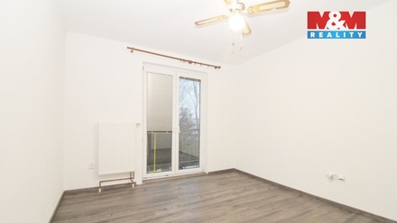Pronájem bytu 3+1 73 m², Česká Lípa