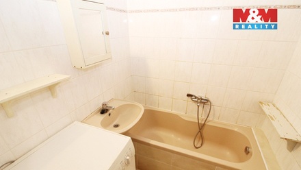 Pronájem bytu 3+1 73 m², Česká Lípa