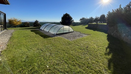 Pronájem rodinného domu 130 m², Olbramice