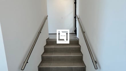 Pronájem bytu 2+kk 47 m², Olomouc - Slavonín