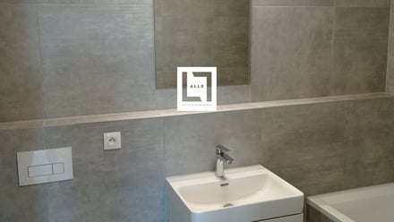 Pronájem bytu 2+kk 47 m², Olomouc - Slavonín