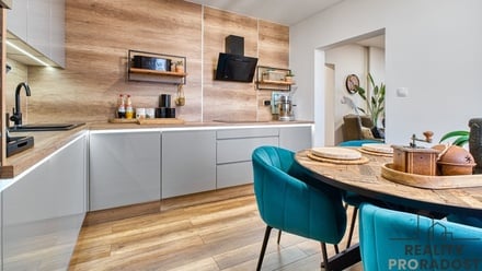 Prodej bytu 3+1 74 m², Ostrava-Jih