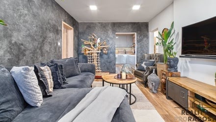 Prodej bytu 3+1 74 m², Ostrava-Jih