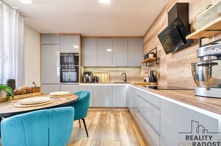 Prodej bytu 3+1 74 m², Ostrava-Jih