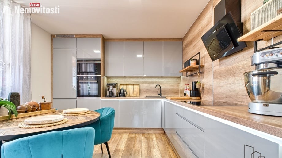 Prodej bytu 3+1 74 m², Ostrava-Jih