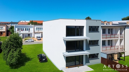 Prodej bytu 3+kk 89 m², Vavřinec