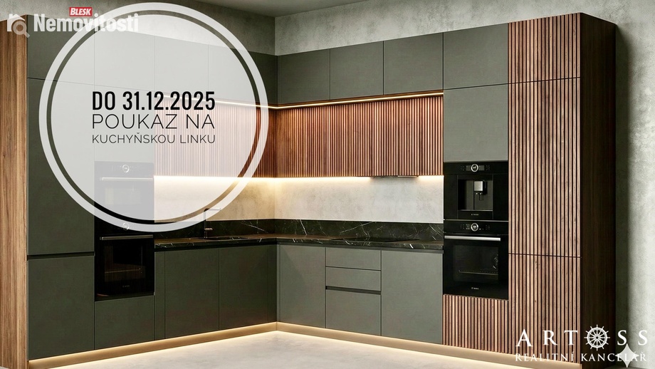 Prodej bytu 3+kk 89 m², Vavřinec