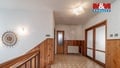 Prodej rodinného domu 204 m², Horní Beřkovice
