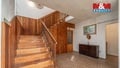 Prodej rodinného domu 204 m², Horní Beřkovice