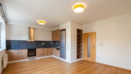 Prodej bytu 3+kk 60 m², Brno - Husovice