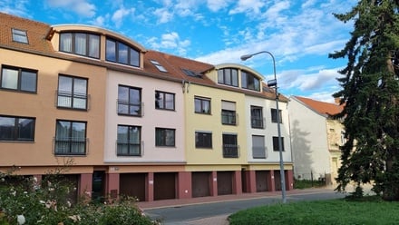 Prodej bytu 3+kk 60 m², Brno - Husovice