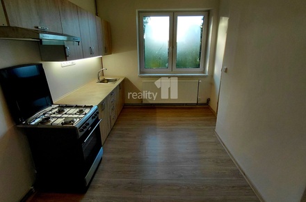 Pronájem bytu 2+1 65 m², Aš