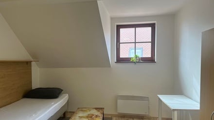 Pronájem bytu 1+kk 31 m², Znojmo