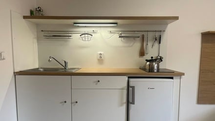 Pronájem bytu 1+kk 31 m², Znojmo