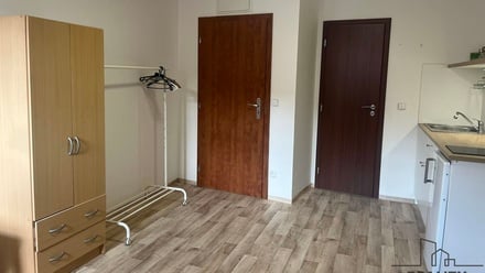 Pronájem bytu 1+kk 31 m², Znojmo