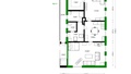 Pronájem bytu 3+1 88 m², Kladno
