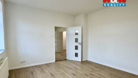 Pronájem bytu 3+1 88 m², Kladno