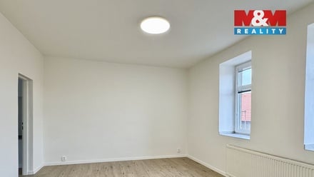 Pronájem bytu 3+1 88 m², Kladno