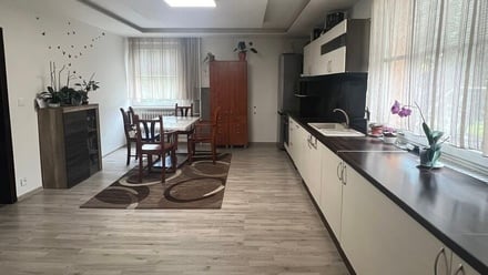 Prodej bytu 3+1 72 m², Praha 8