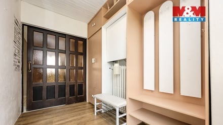 Prodej rodinného domu 160 m², Ostrava - Krásné Pole