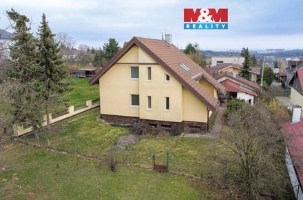 Prodej rodinného domu 160 m², Ostrava - Krásné Pole