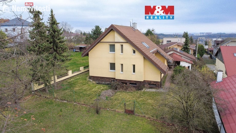 Prodej rodinného domu 160 m², Ostrava - Krásné Pole