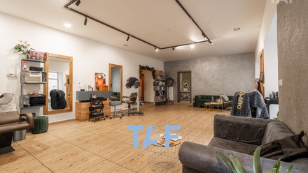 Prodej obchodního prostoru 139 m², Praha - Žižkov
