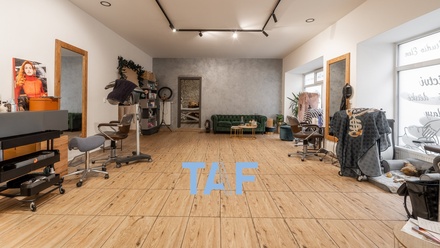 Prodej obchodního prostoru 139 m², Praha - Žižkov