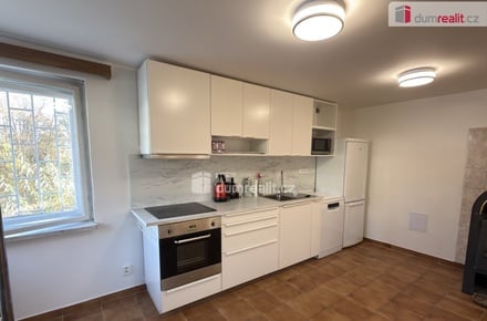 Pronájem rodinného domu 97 m², Bohušovice nad Ohří