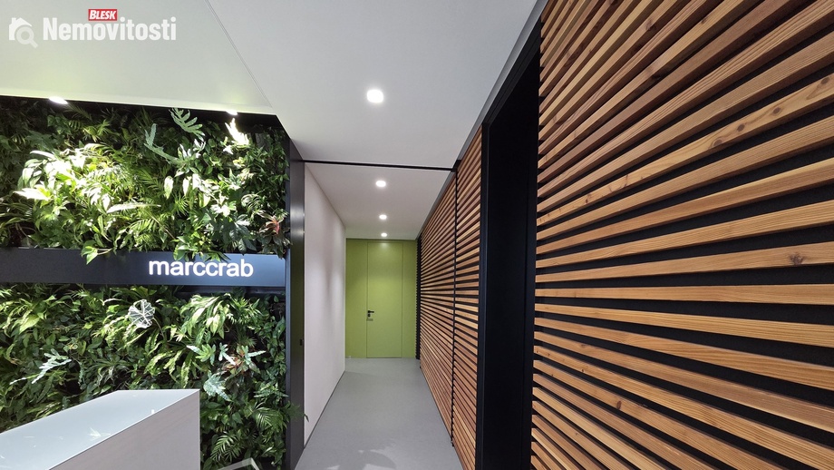 Pronájem komerční nemovitosti 26 m², Plzeň - Východní Předměstí