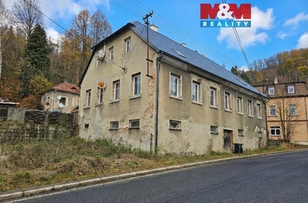 Pronájem bytu 3+1 85 m², Liberec (nečleněné město)