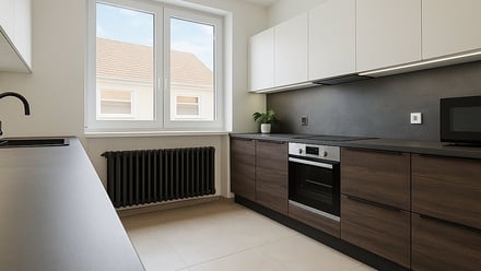 Prodej rodinného domu 108 m², Zachrašťany