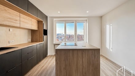 Pronájem bytu 2+kk 66 m², Praha 2, Vinohrady