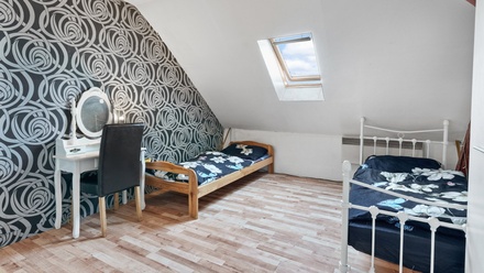 Prodej rodinného domu 108 m², Libáň